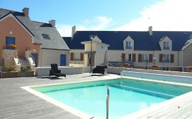 Guilvinec Parc Residence